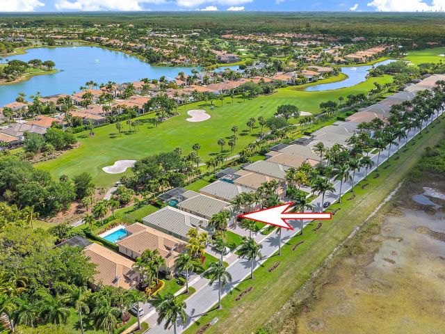 Home for sale at 10775 La Strada - photo 6116271