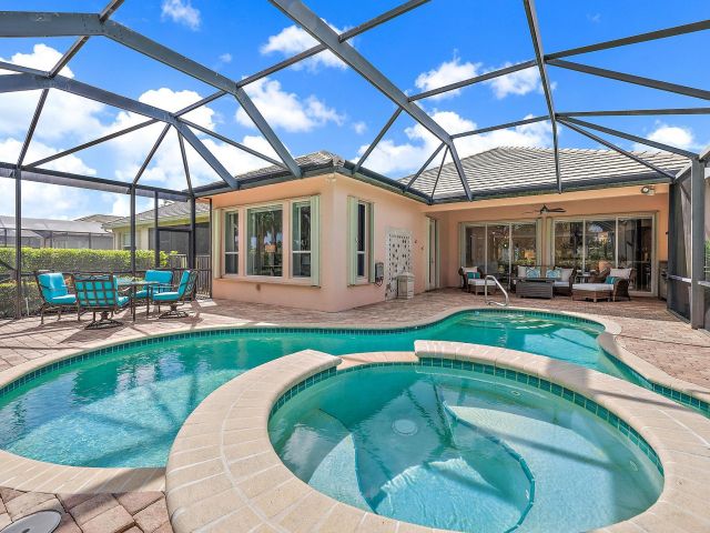 Home for sale at 10775 La Strada - photo 6116272