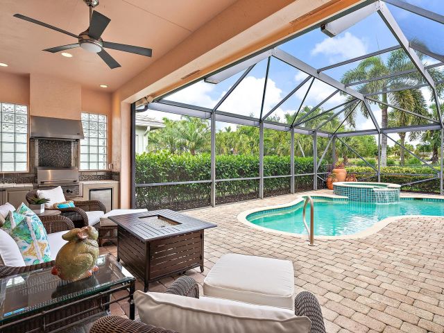 Home for sale at 10775 La Strada - photo 6116273