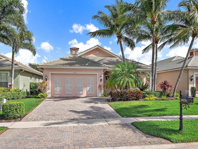 Home for sale at 10775 La Strada - photo 6438787