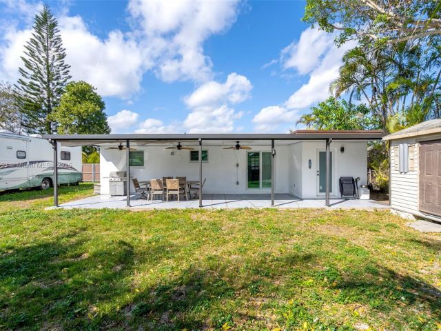 Home for sale at 14870 SW 297th St - photo 6256350