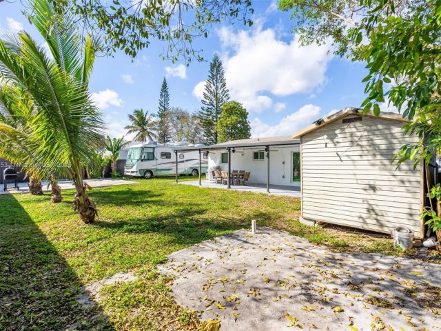 Home for sale at 14870 SW 297th St - photo 6256351