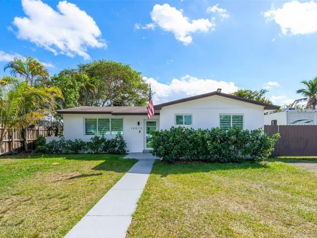 Home for sale at 14870 SW 297th St - photo 6256369