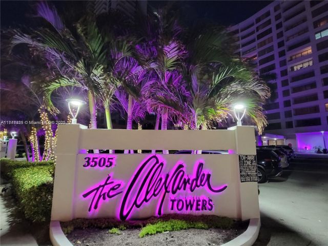 Apartment for rent  Unit #1107 - photo 5901608