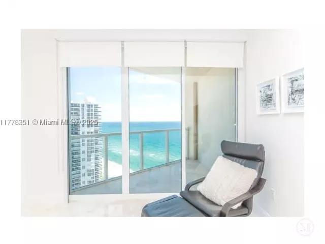 2-bedroom condo for sale in Sunny Isles Beach - 16699 Collins Ave 2406 - MondialRealty
