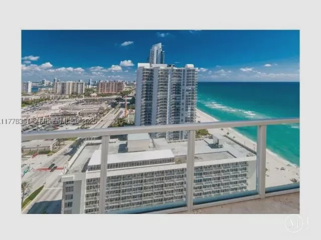 2-bedroom condo for sale in Sunny Isles Beach - 16699 Collins Ave 2406 - MondialRealty