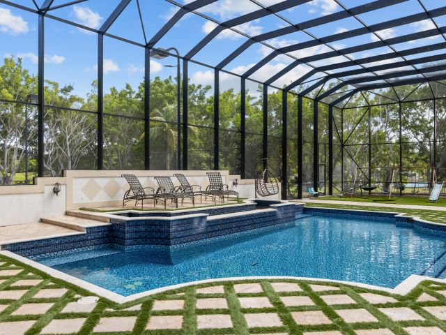 Home for sale at 10058 El Caballo Court - photo 5879418