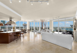 Apartment #2004 at Bellini