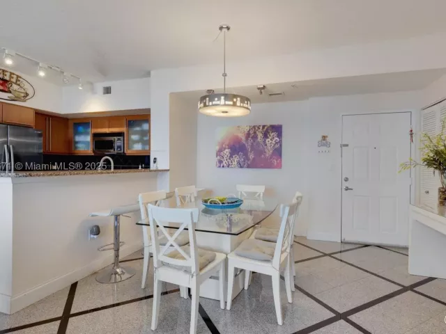 2-bedroom condo for rent in Hallandale Beach - 2080 S Ocean Dr PH9 - MondialRealty