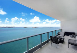 Apartment #2605 at Jade Residences