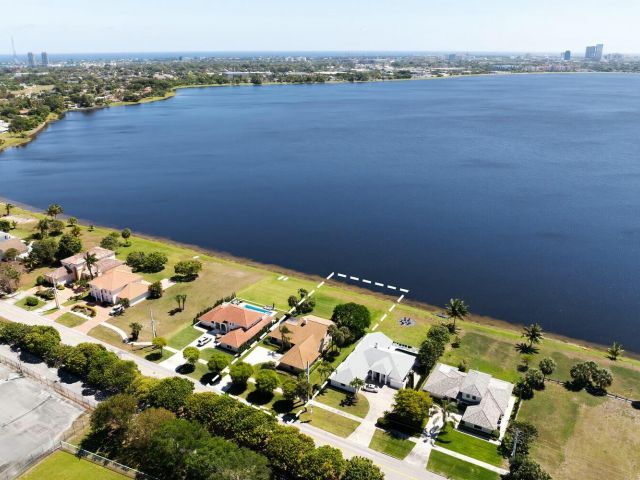 Home for sale at 3600 N Shore Drive - photo 5866981