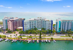 Apartment #701 at Seacoast 5151