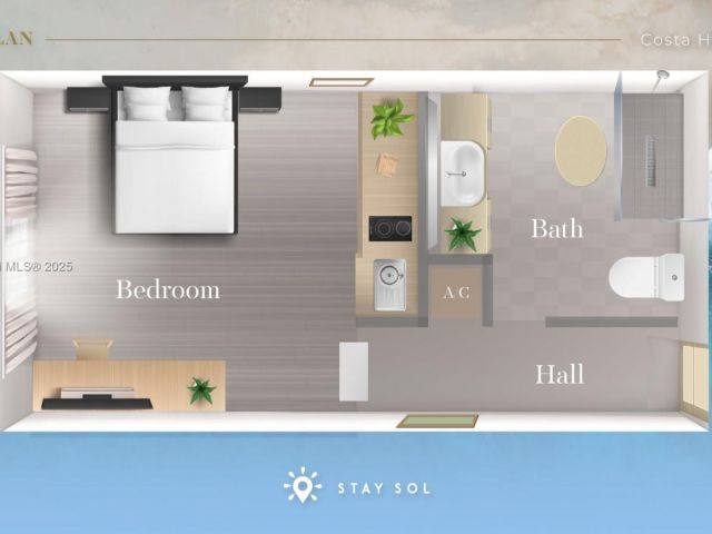 Apartment for sale  Unit #S503 - photo 5902266