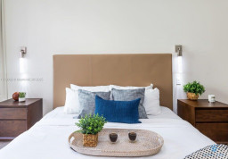 Apartment #S503 at Costa Hollywood