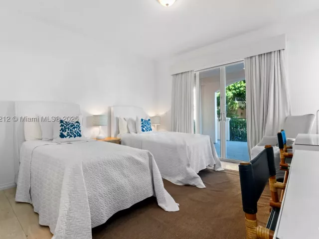 3-bedroom condo for rent in Miami Beach - 19112 Fisher Island Dr 19112 - MondialRealty