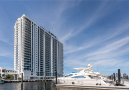 Apartment #2209 at Marina Palms