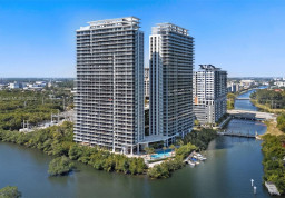 Apartment #1019 at The Harbour