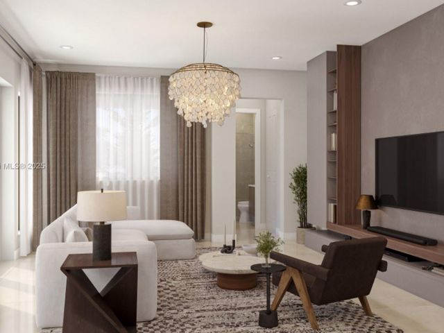 Home for sale at 19625 NE 14 AVE - photo 6175206