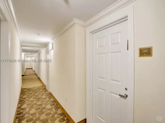 1-bedroom condo for rent in Sunny Isles Beach - 16699 Collins Ave 2305 - MondialRealty