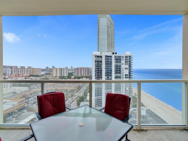 Apartment for rent  Unit #2305 - photo 5972066