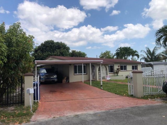 Home for rent at 12975 NW 18th Ct - photo 5997051