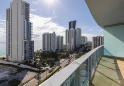 Apartment #1502 at Aurora