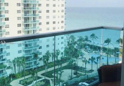 Apartment #10K at Sian Ocean Residences