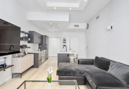 Apartment #4309 at Brickell Heights