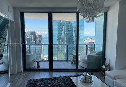 Apartment #3203 at SLS Brickell