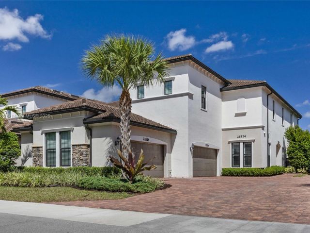 Home for sale at 21824 Canadensis Cir 102 - photo 5862017