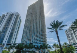 Apartment #703 at Jade Signature