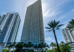 Apartment #703 at Jade Signature