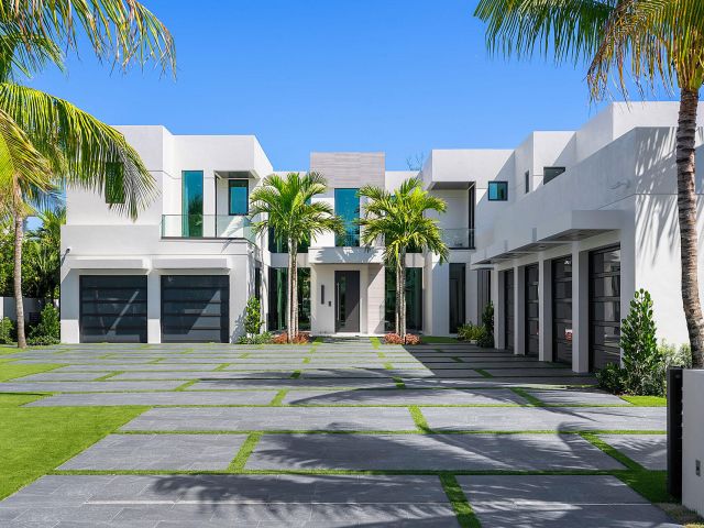 Home for sale at 372 E Alexander Palm Road - photo 5941276