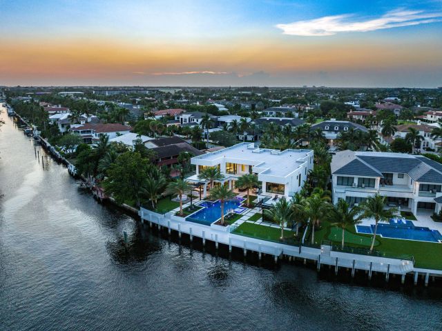 Home for sale at 372 E Alexander Palm Road - photo 5941277