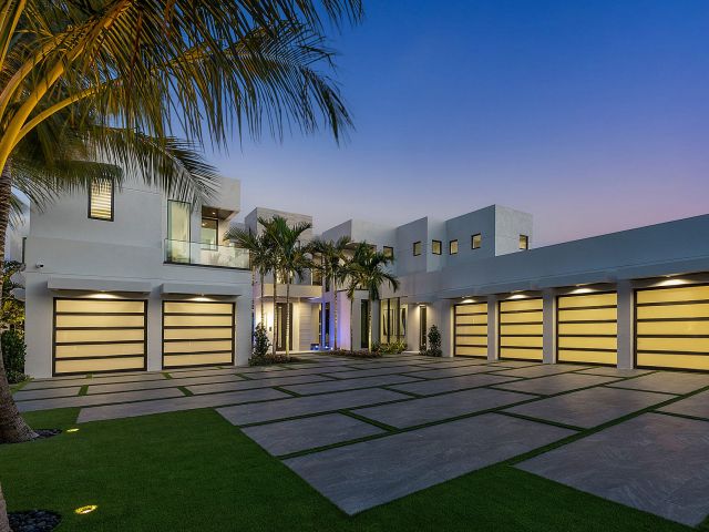 Home for sale at 372 E Alexander Palm Road - photo 5941278