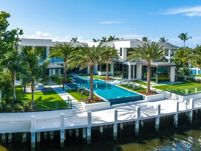 Home for sale at 372 E Alexander Palm Road - photo 5941283