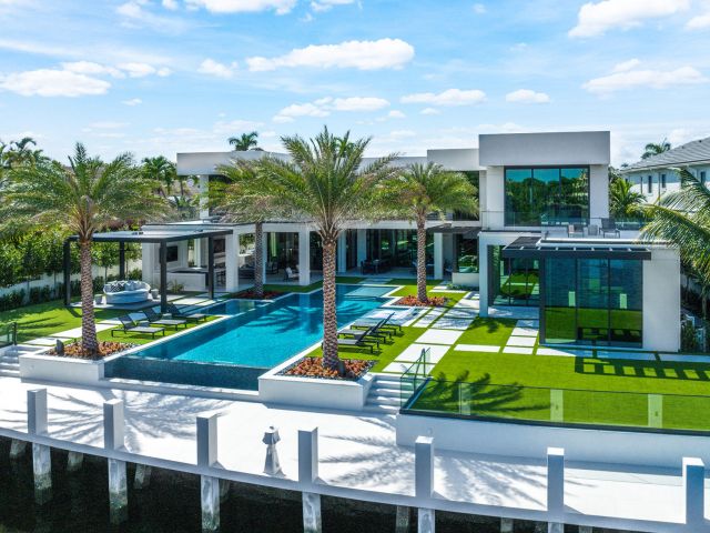 Home for sale at 372 E Alexander Palm Road - photo 5941285