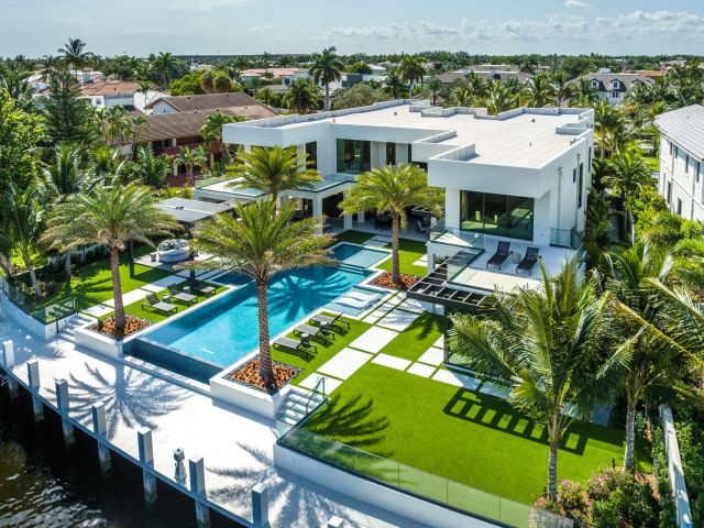 Home for sale at 372 E Alexander Palm Road - photo 5941286