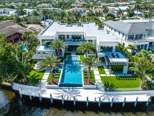 Home for sale at 372 E Alexander Palm Road - photo 5941287