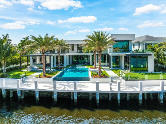 Home for sale at 372 E Alexander Palm Road - photo 5941288