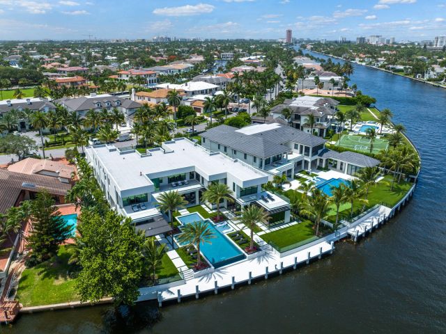 Home for sale at 372 E Alexander Palm Road - photo 5941289