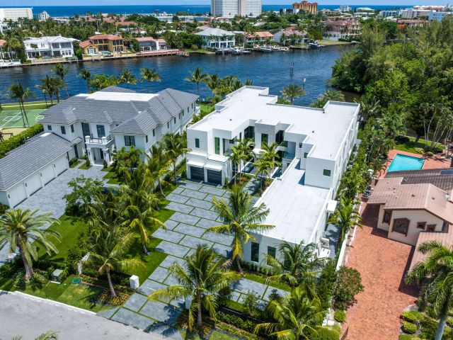 Home for sale at 372 E Alexander Palm Road - photo 5941291