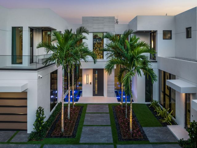 Home for sale at 372 E Alexander Palm Road - photo 5941294