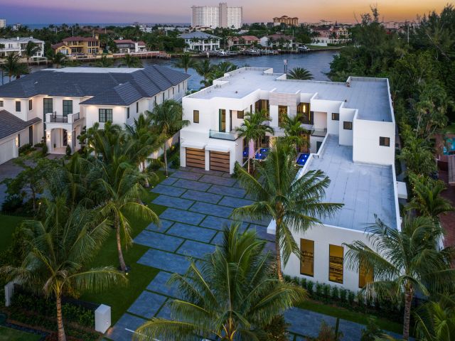 Home for sale at 372 E Alexander Palm Road - photo 5941295