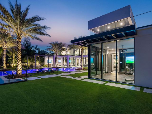 Home for sale at 372 E Alexander Palm Road - photo 6488001