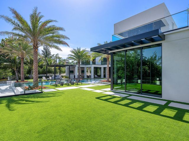 Home for sale at 372 E Alexander Palm Road - photo 6488002