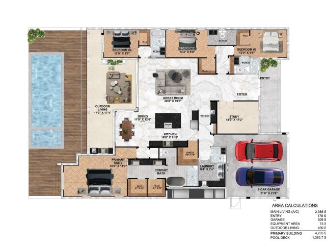 Home for sale at 801 SE 6th Ct - photo 6166282