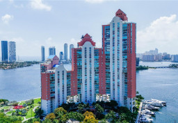 Apartment #2004 at Hidden Bay