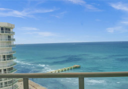 Apartment #2715 at Oceania I