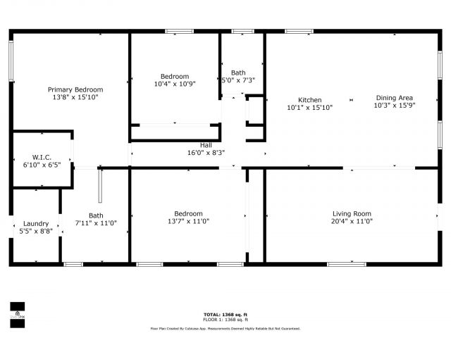 Home for sale at 1010 N 16th Ave - photo 6016118